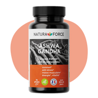 Ashwagandha bio