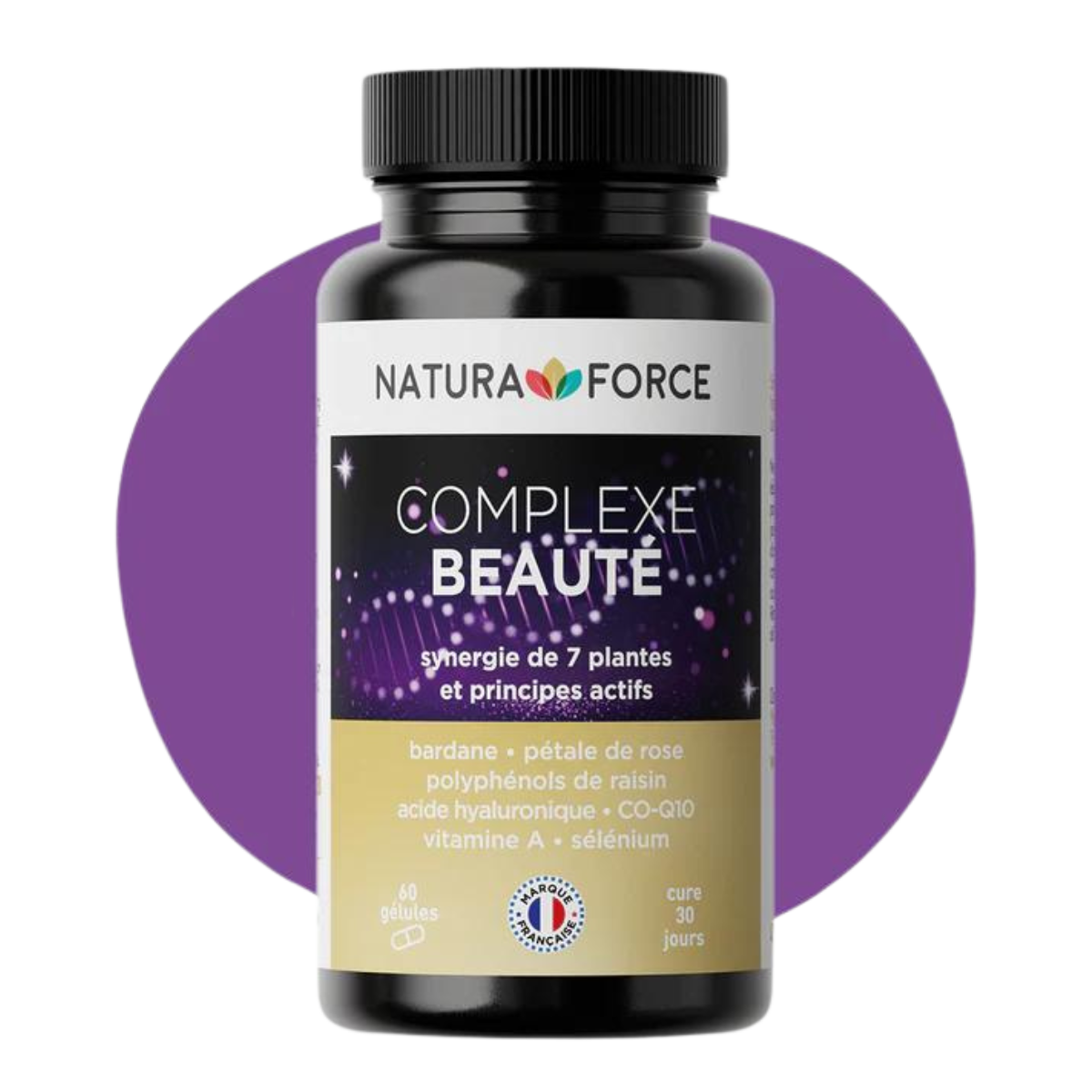 Complexe Beauté