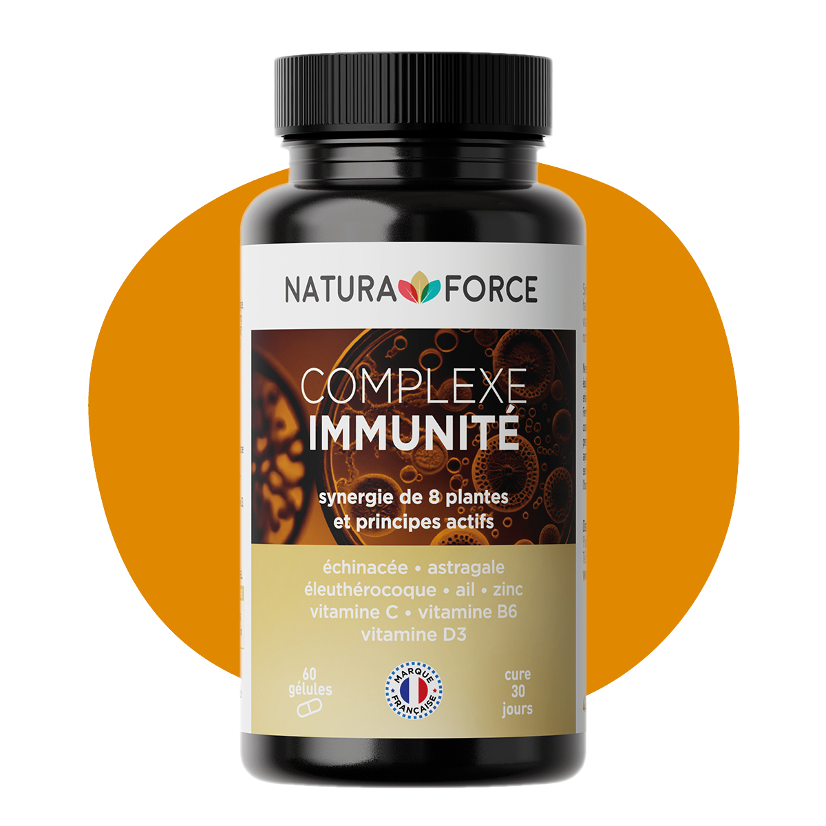 Complexe Immunité