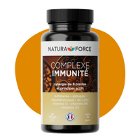 Complexe Immunité