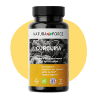 Curcuma bio