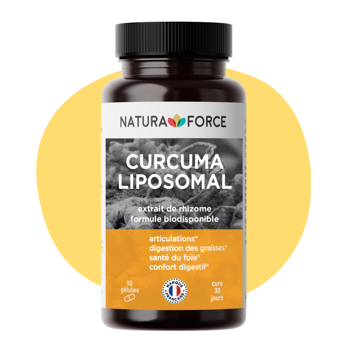 compléments naturels immunité