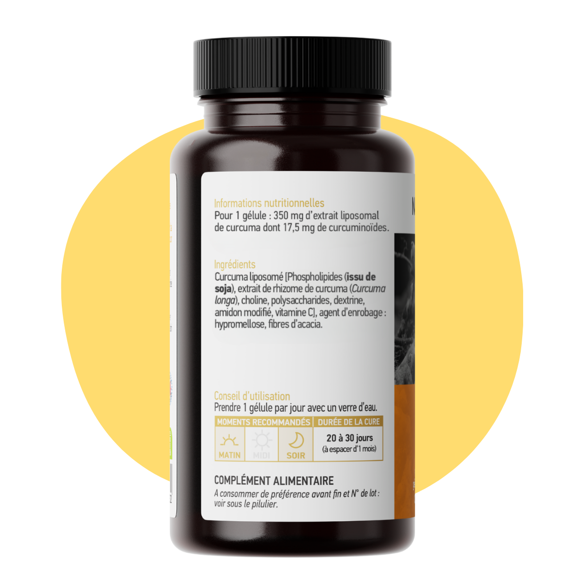 compléments naturels immunité