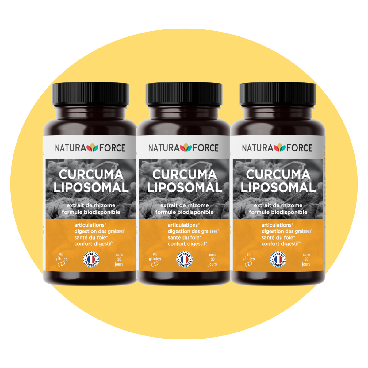 compléments naturels immunité