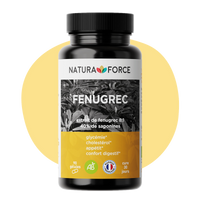 Fenugrec bio