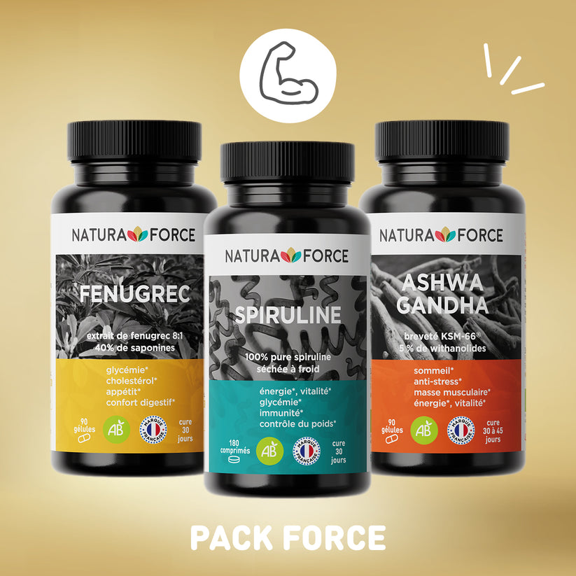 compléments naturels immunité