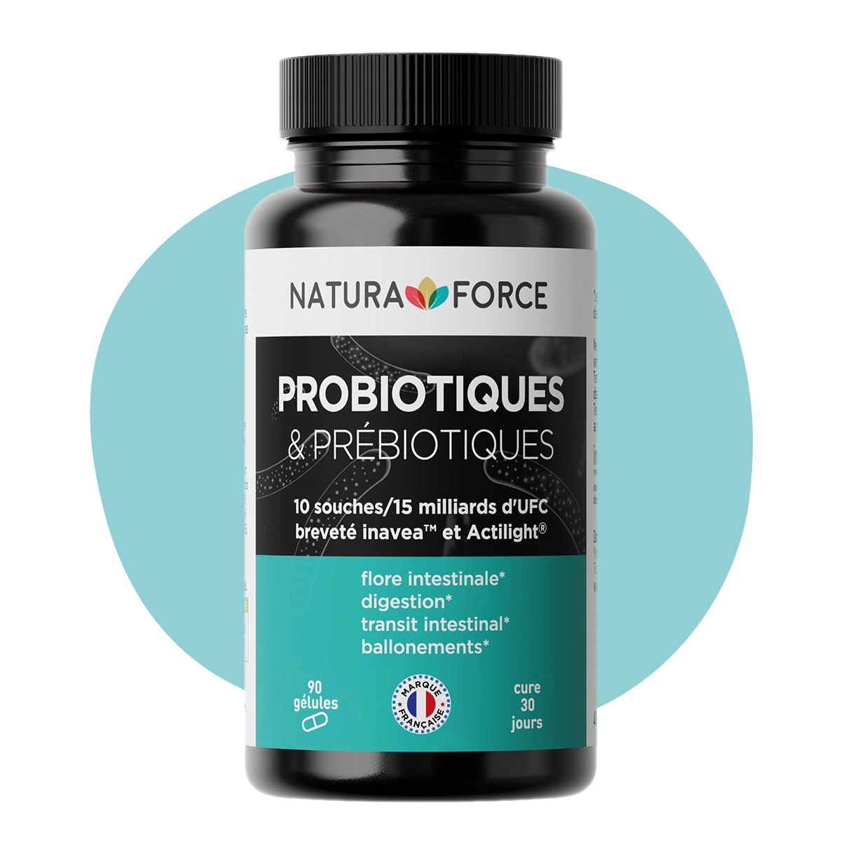 Probiotiques