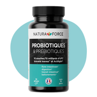 Probiotiques