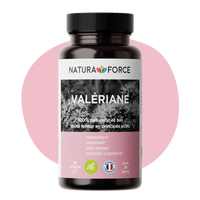 Valériane bio