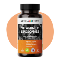 Vitamine C Liposomale