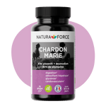 Chardon marie bio - Natura Force