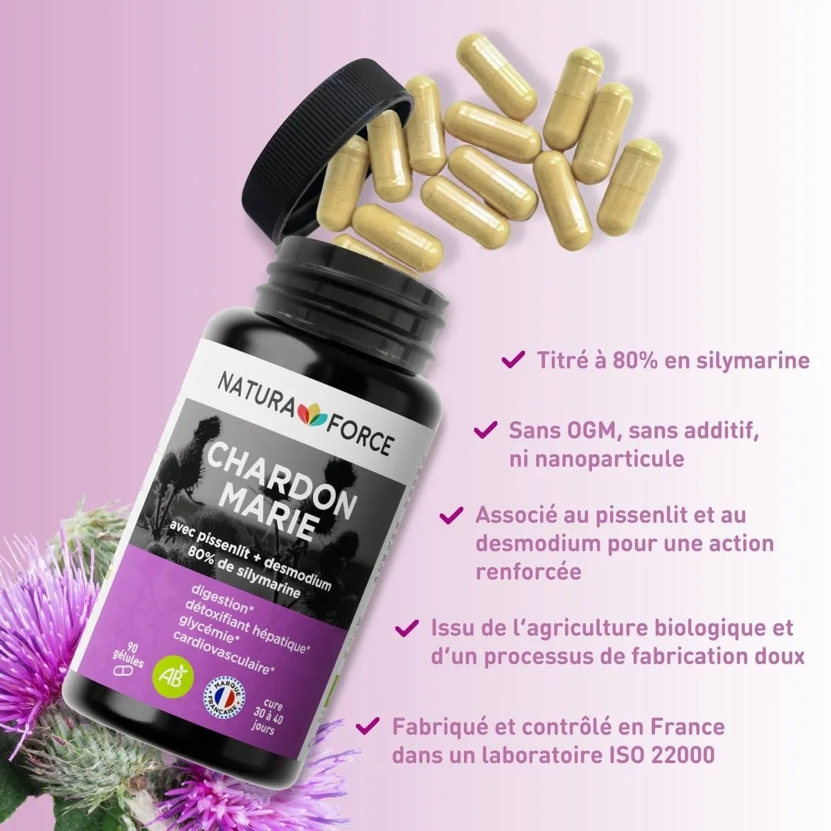 compléments naturels immunité