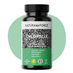 Chlorelle bio - Natura Force