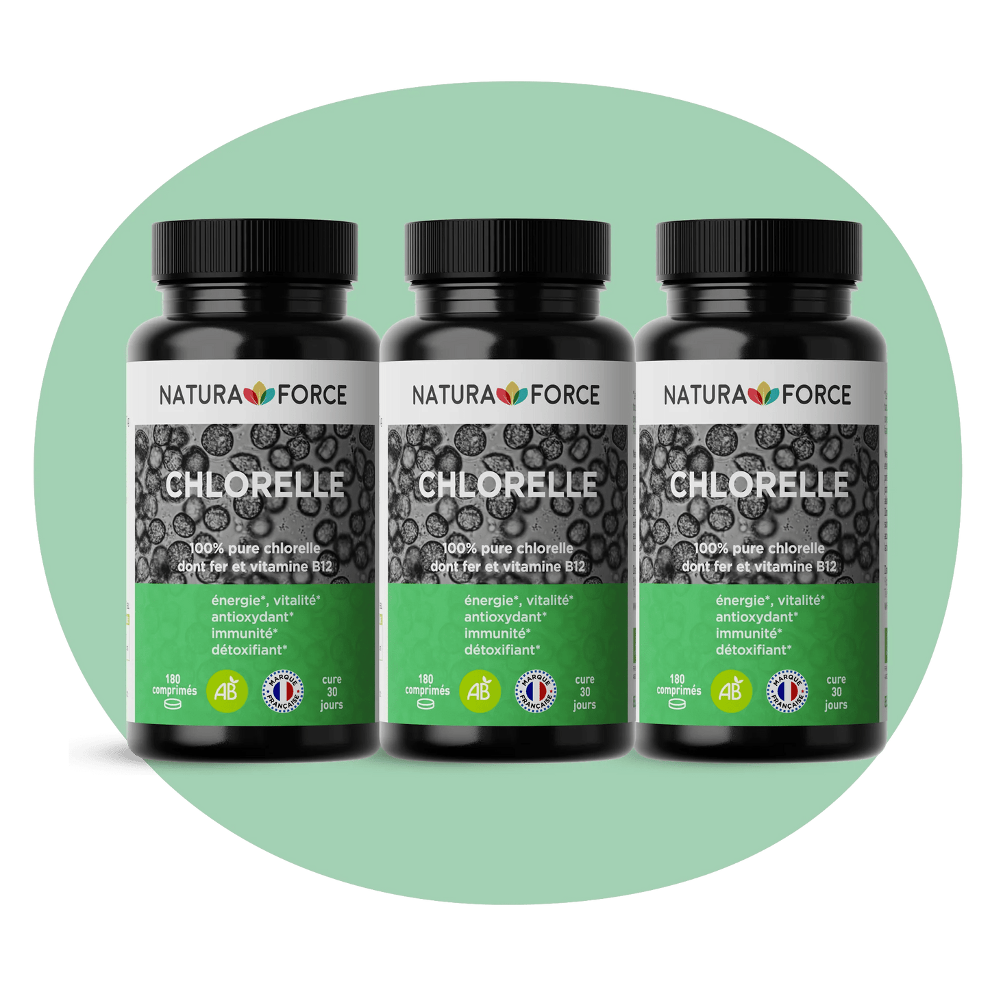 compléments naturels immunité