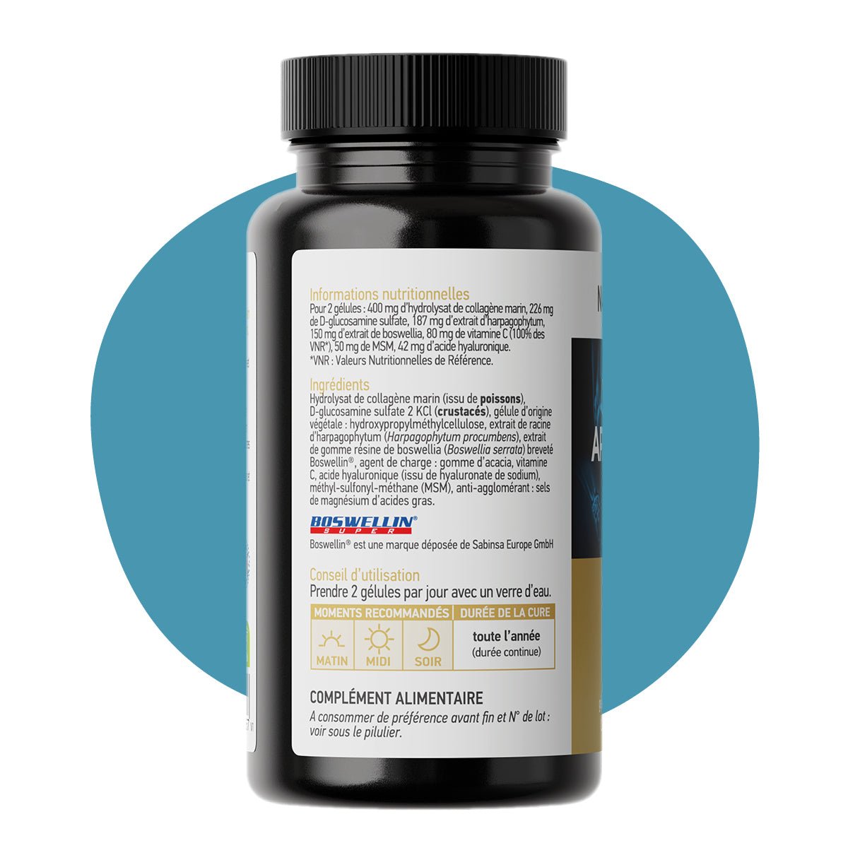 compléments naturels immunité