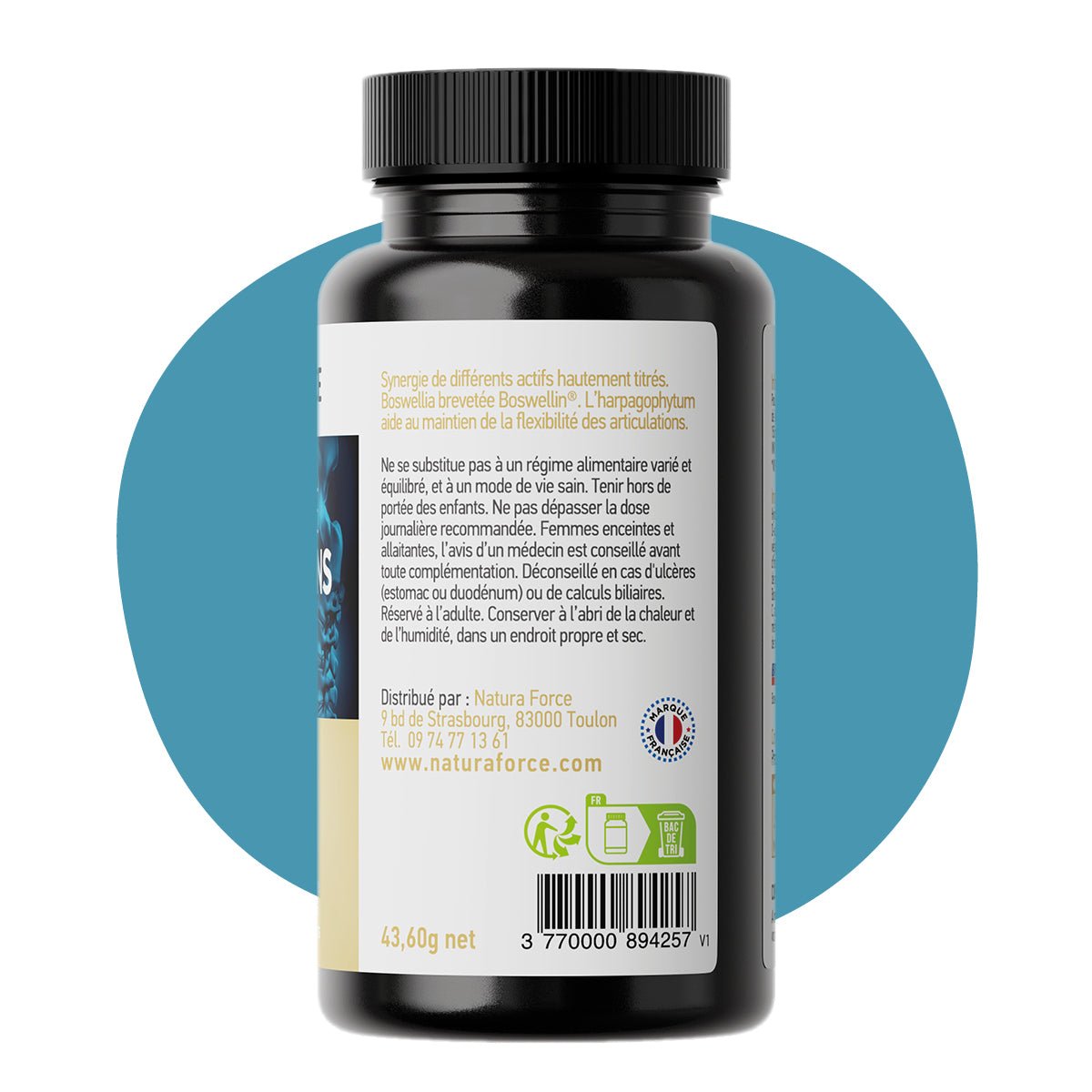 compléments naturels immunité