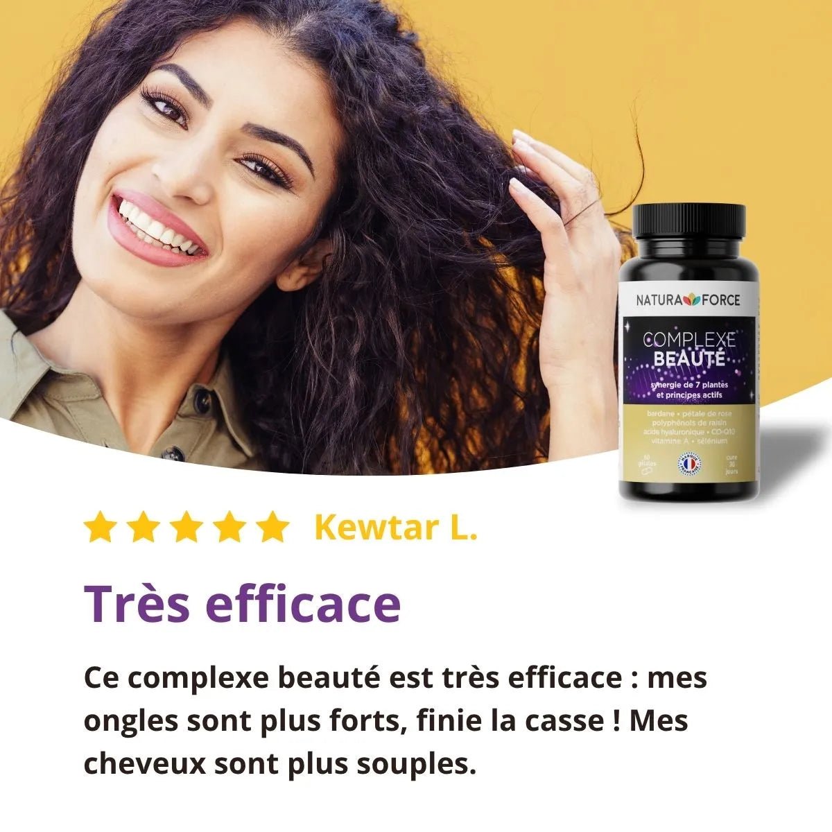 compléments naturels immunité