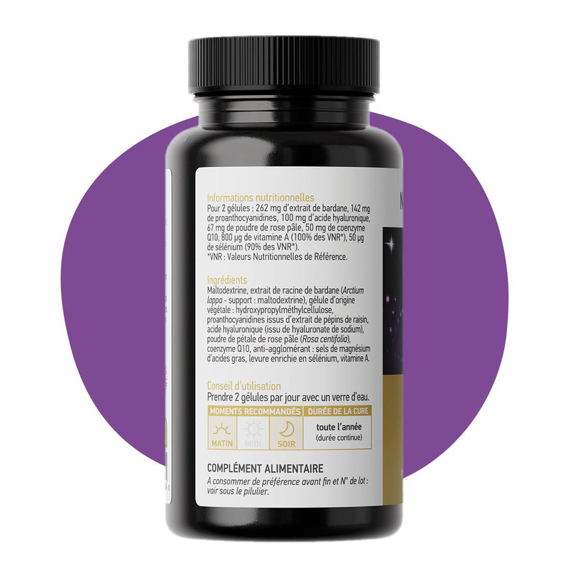 Complexe beauté - Natura Force