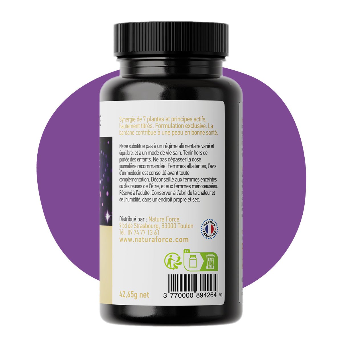 compléments naturels immunité