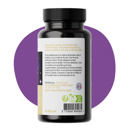 Complexe beauté - Natura Force