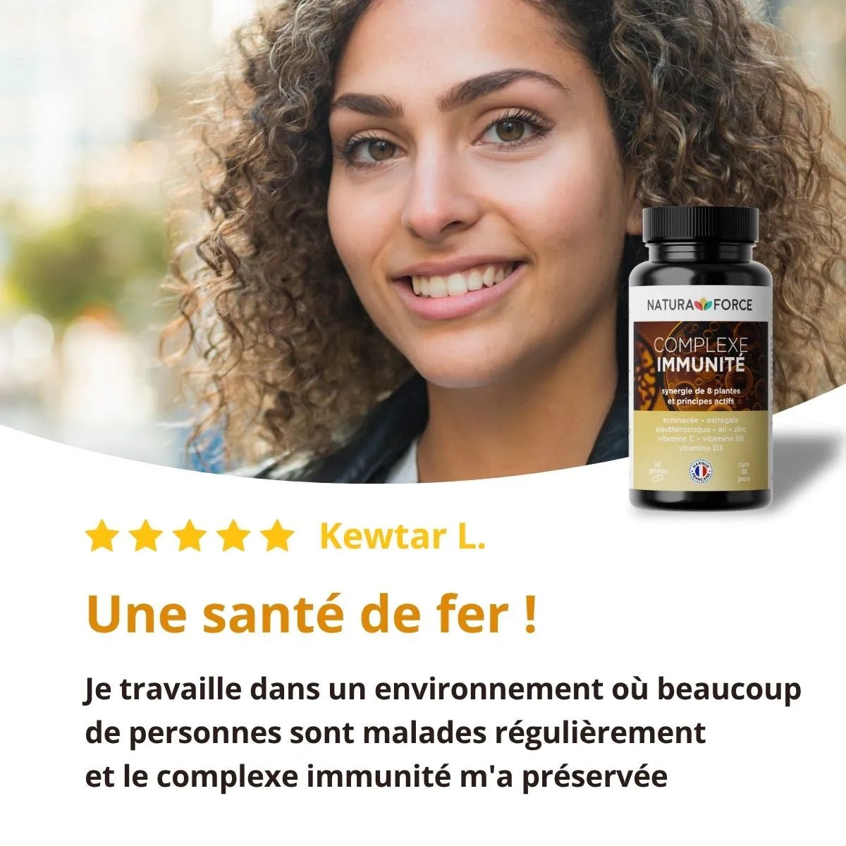 compléments naturels immunité