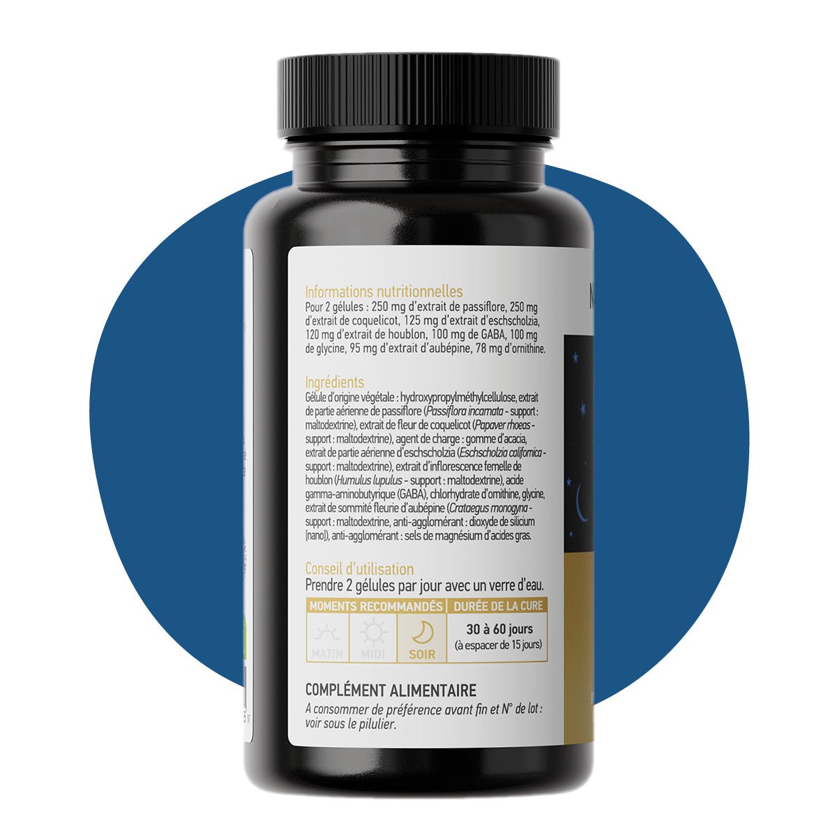 compléments naturels immunité