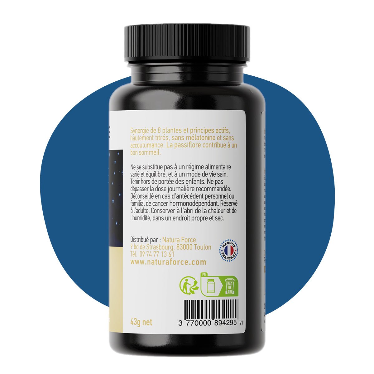 compléments naturels immunité