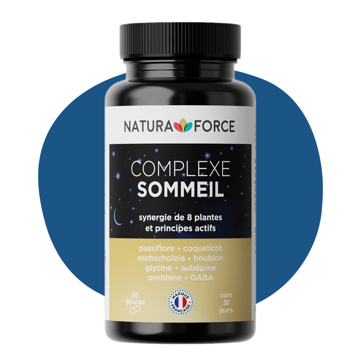 Complexe sommeil - Natura Force
