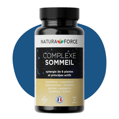 Complexe sommeil - Natura Force