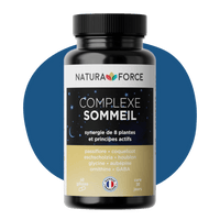 Complexe sommeil - Natura Force
