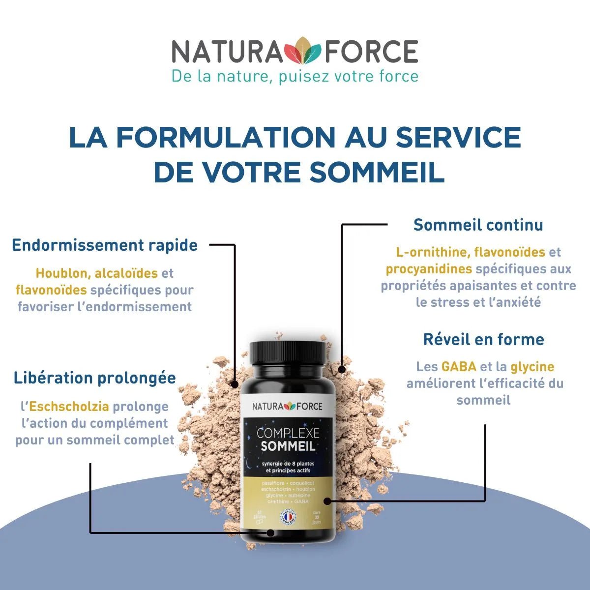 compléments naturels immunité