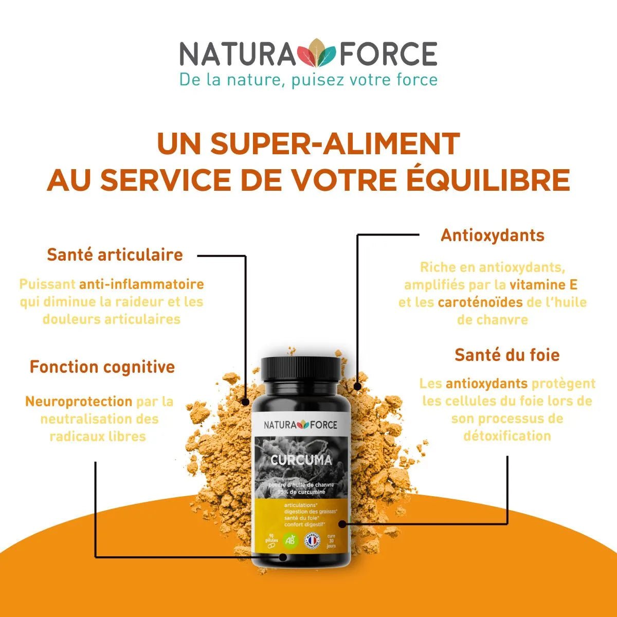 compléments naturels immunité