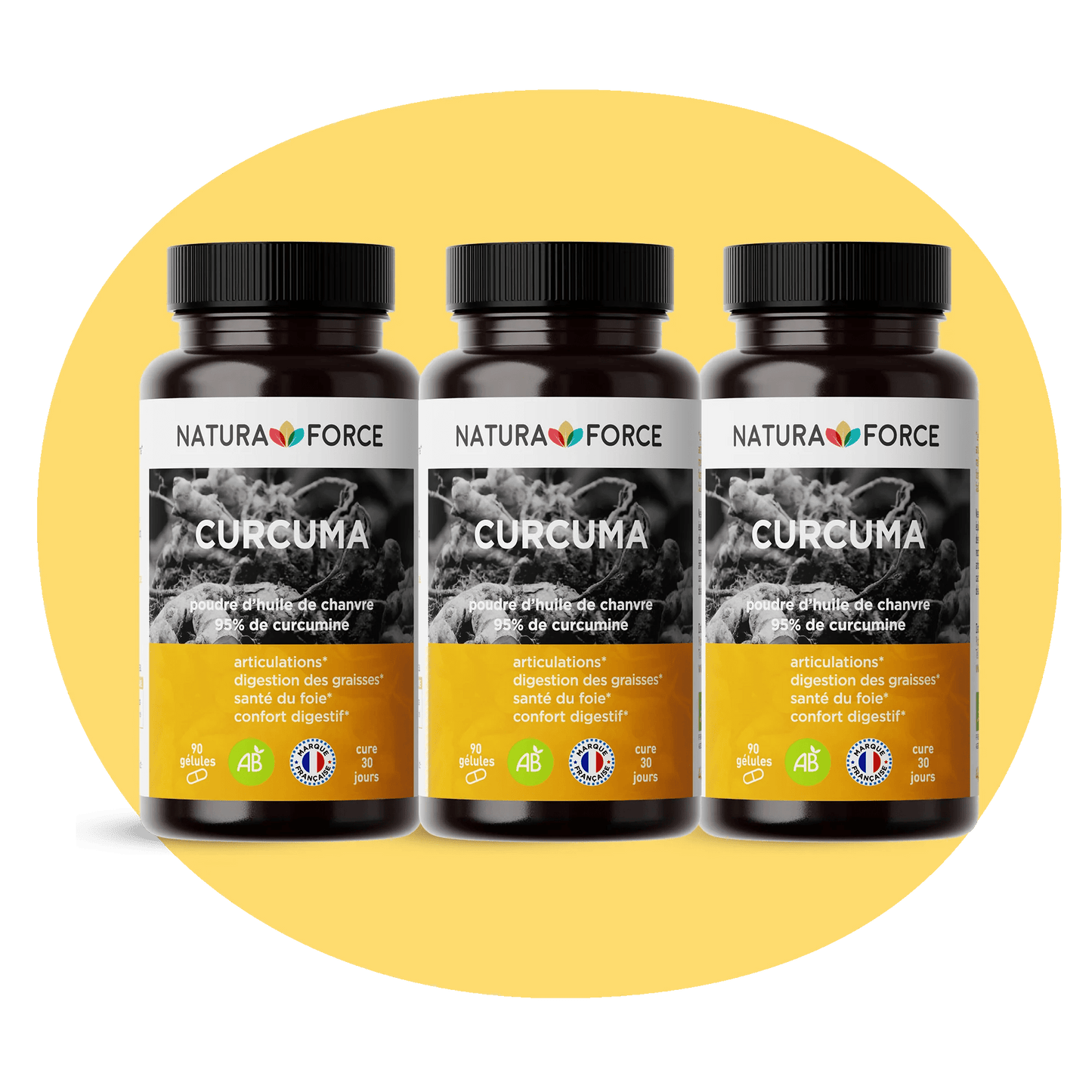 compléments naturels immunité