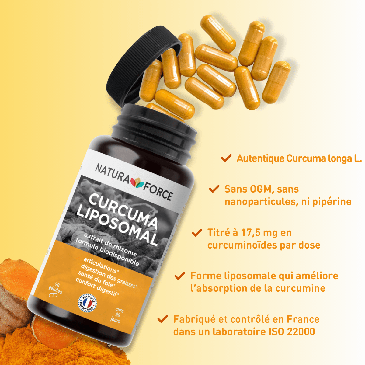 compléments naturels immunité