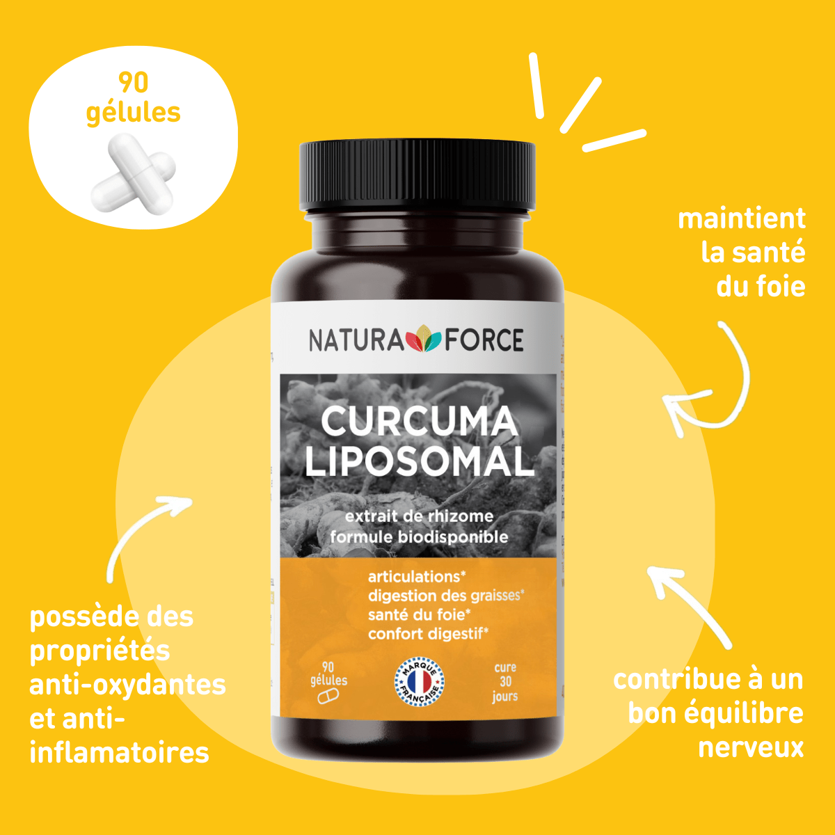 compléments naturels immunité