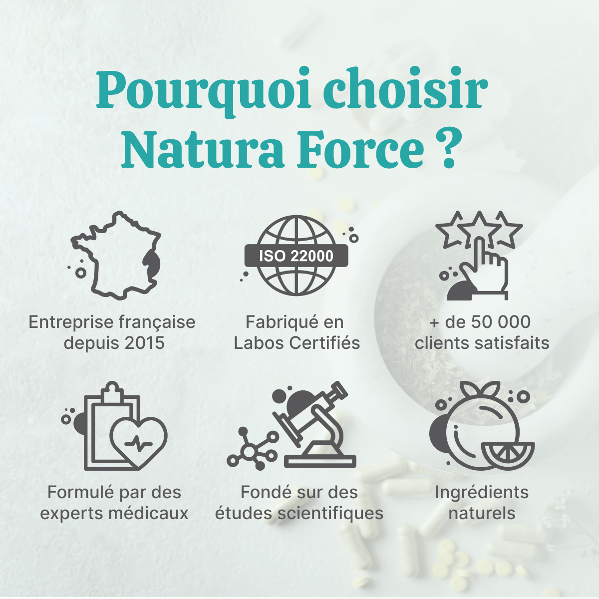 compléments naturels immunité