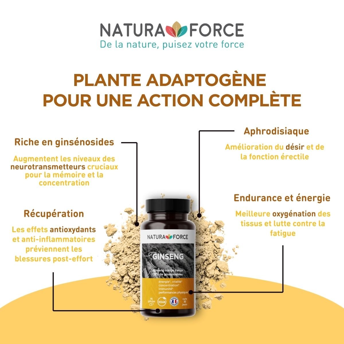 compléments naturels immunité