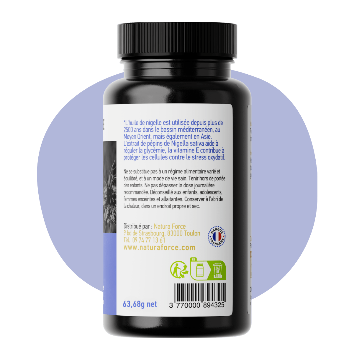 compléments naturels immunité