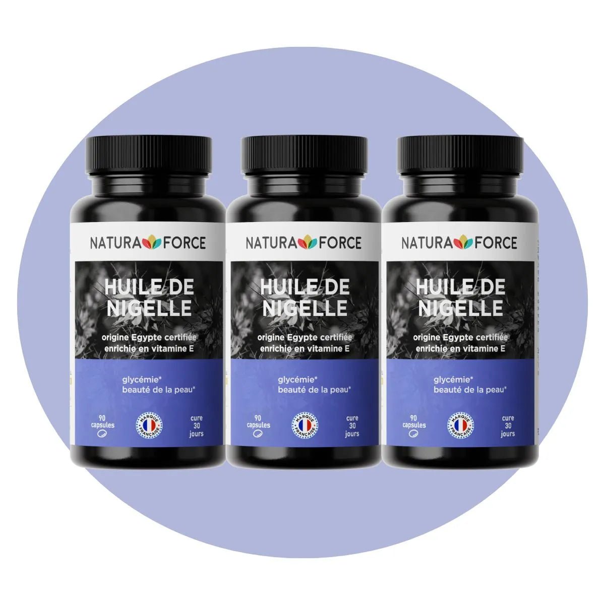 compléments naturels immunité