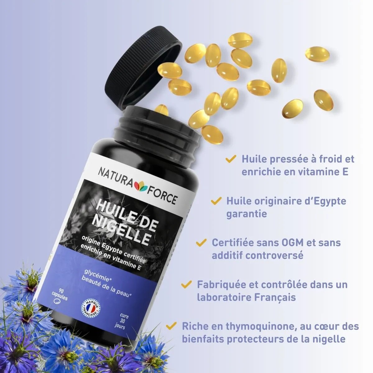 compléments naturels immunité