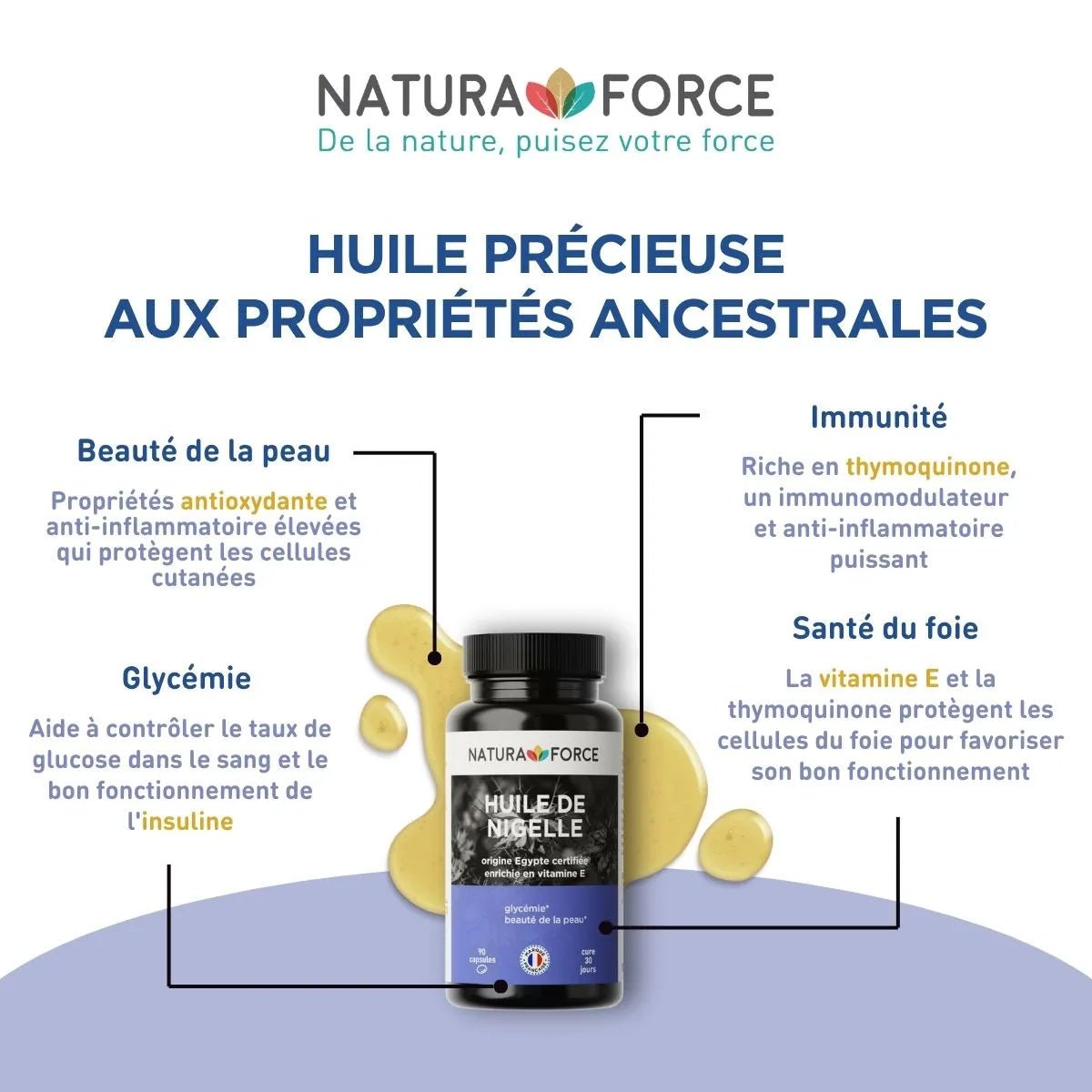 compléments naturels immunité