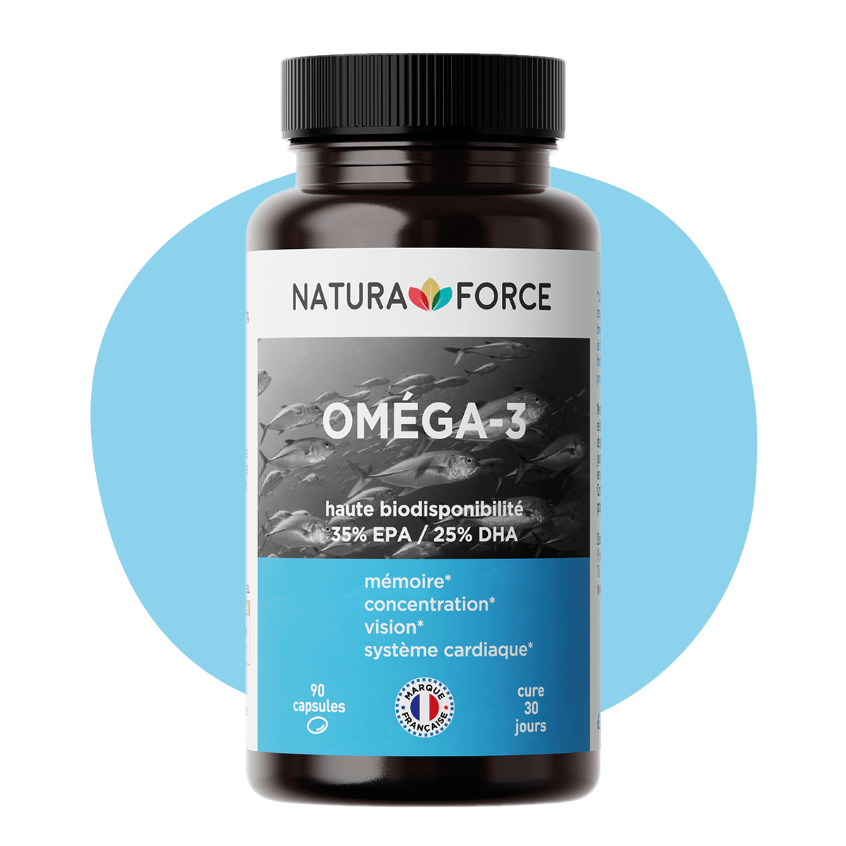 compléments naturels immunité