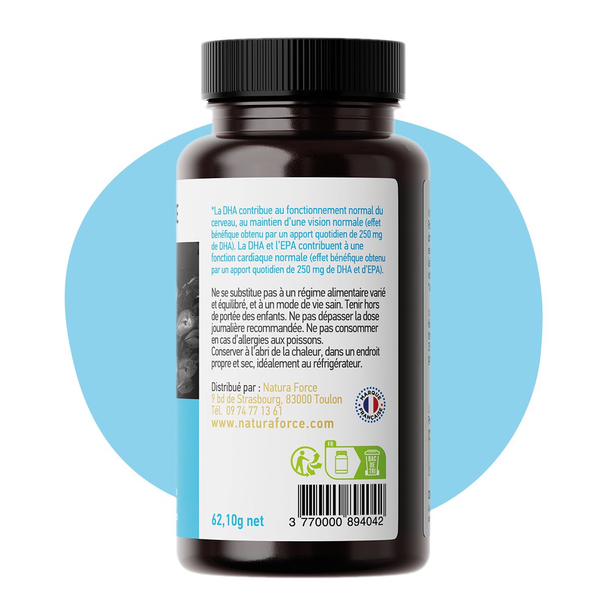 compléments naturels immunité