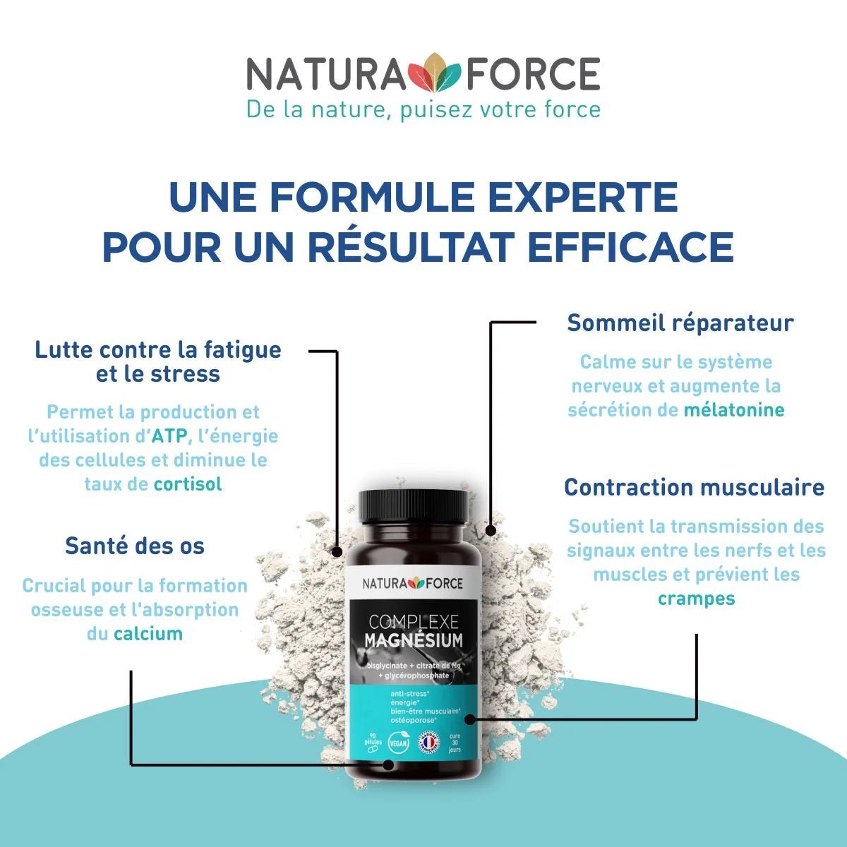 compléments naturels immunité