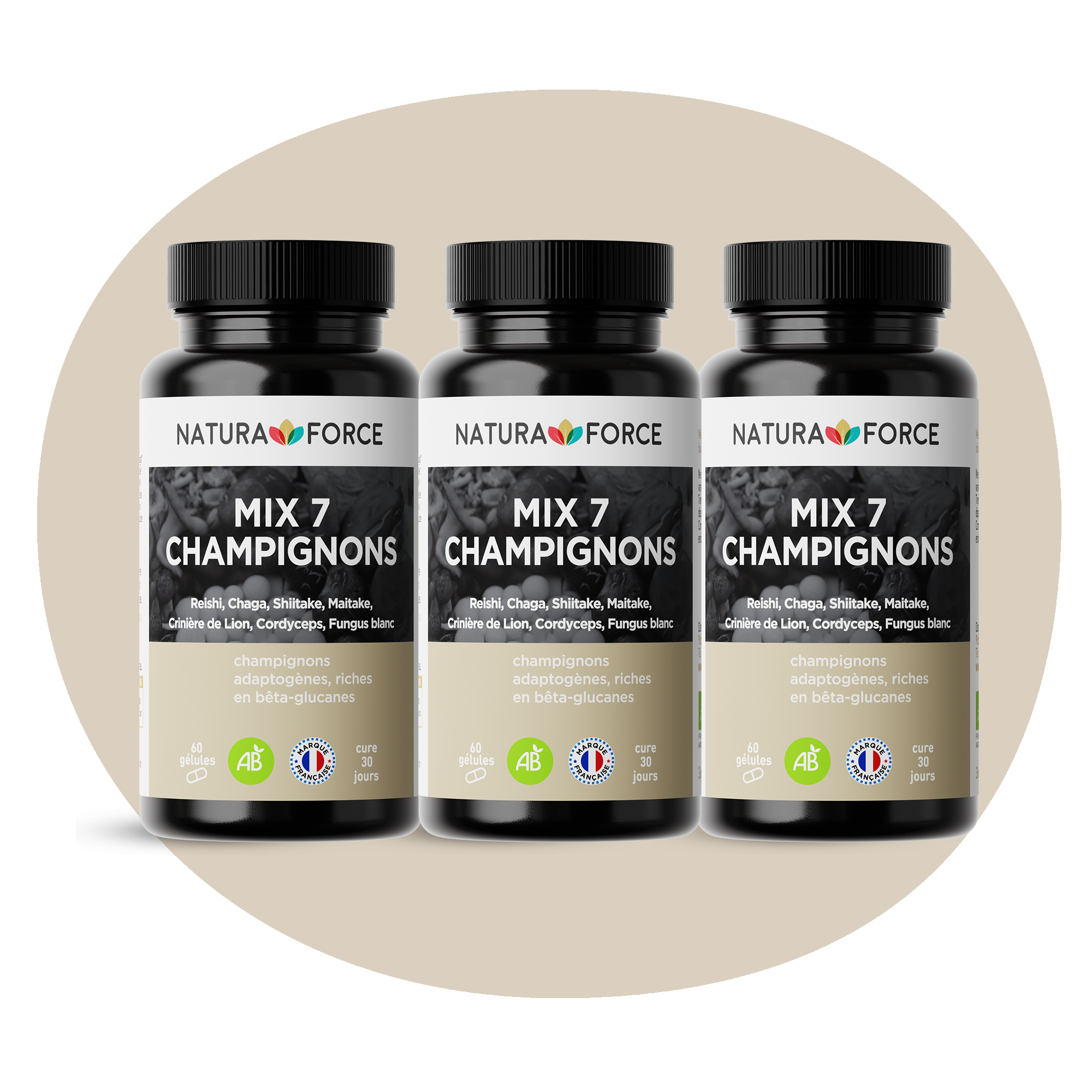 compléments naturels immunité