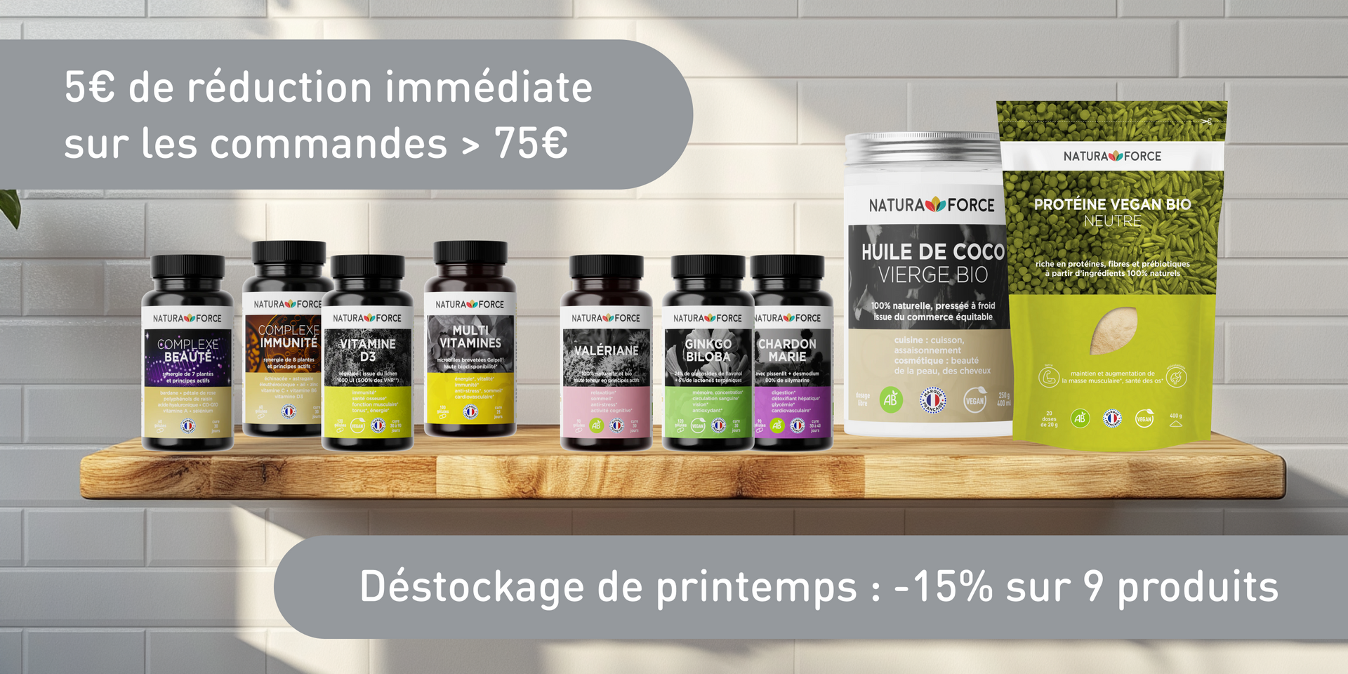 compléments naturels immunité