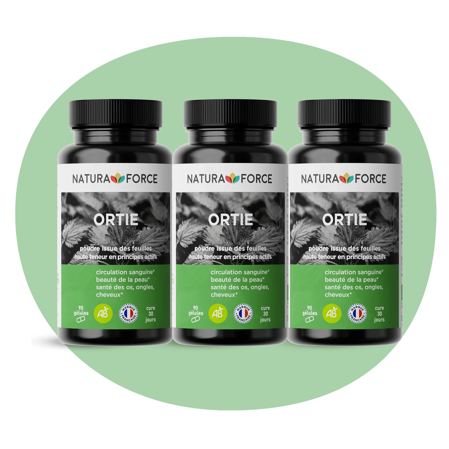 compléments naturels immunité