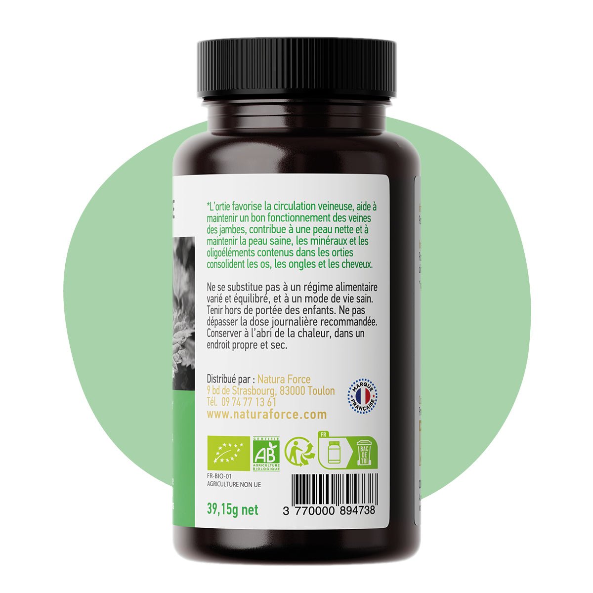 compléments naturels immunité