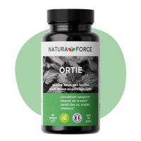 Ortie bio