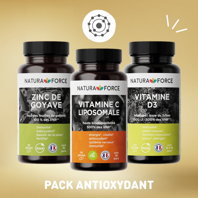 compléments naturels immunité
